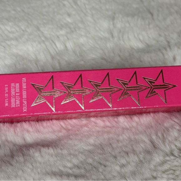 NO TEA NO SHADE Jeffree Star Velour Liquid Lip - Picture 2 of 3